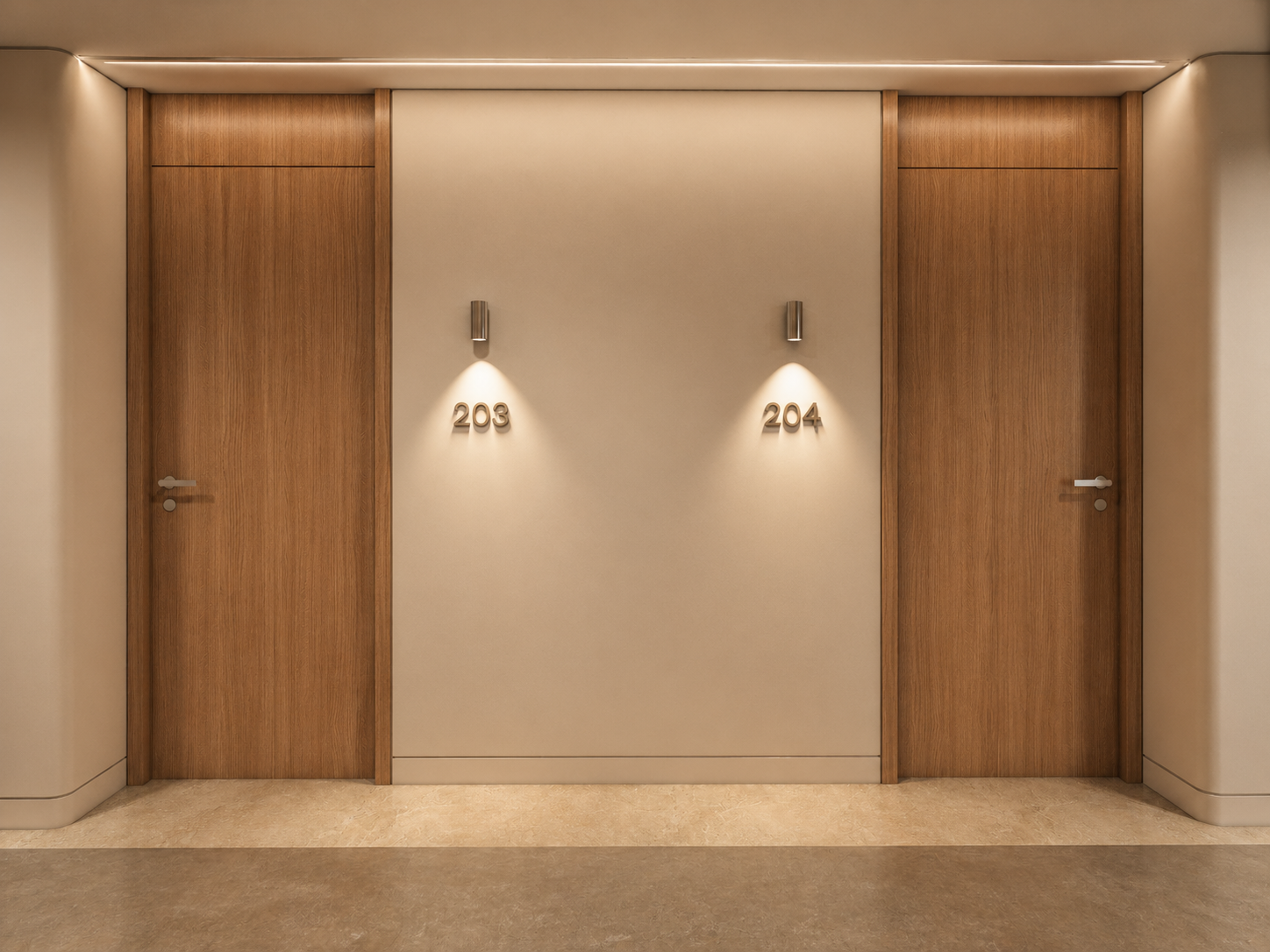 Mid Term Living Casa Gobelas