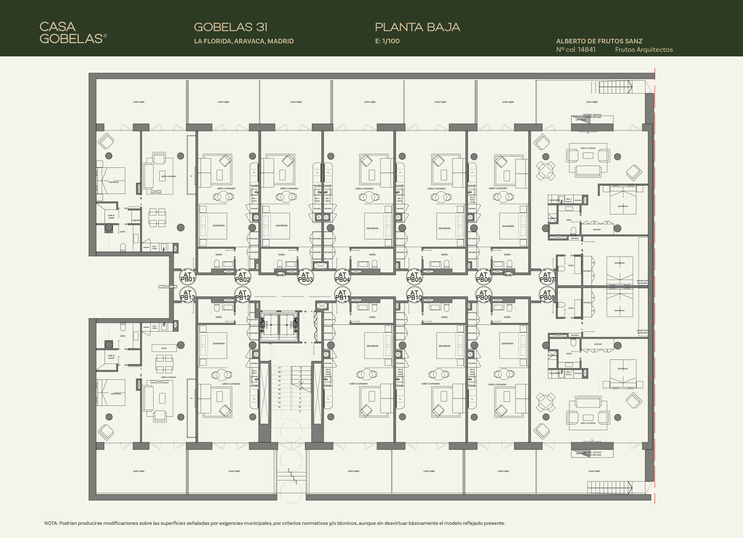 Gobelas 31 · imagen 1